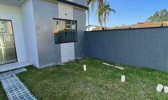 Imagem: Casa com 3 quartos em Itajubá - Barra Velha