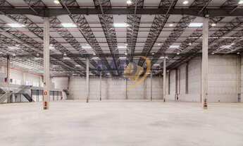 Imagem 2: GUARULHOS - Galpão/Depósito/Armazém - Bonsucesso