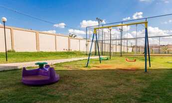 Imagem 7: Apartamento - Chácara Letônia - Americana