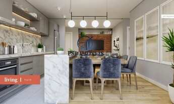 Imagem 6: Vendo Apartamento no Água Verde R$ 419.000,00