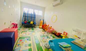 Imagem 6: Apartamento para venda com 83 metros quadrados com 3 quartos em Jardim Renascença - São Lu