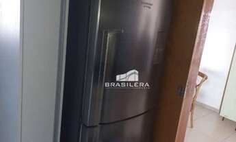 Imagem 4: Apartamento três quartos ,três vagas individuais mais escaninho