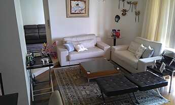 Imagem 3: Apartamento residencial à venda, Tatuapé, São Paulo