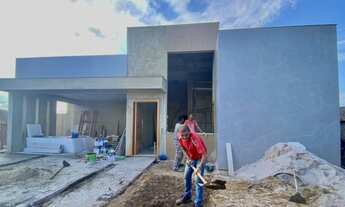 Imagem 2: Rio das Ostras - Casa Padrão - Alphaville