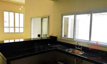 Imagem 2: Casa à venda, 133 m² por R$ 490.000,00 - Parque Universitário - Americana/SP