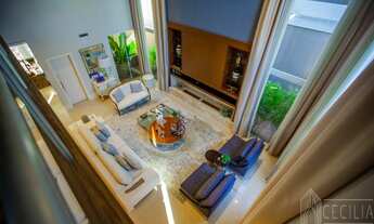 Imagem 6: Casa Condomínio com 3 Dormitorio(s) localizado(a) no bairro CANUDOS em NOVO HAMBURGO / RS