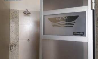 Imagem 7: Apartamento com 3 dormitórios à venda, 67 m² por R$ 370.000,00 - Residencial Terrazzo Vive