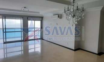 Imagem: BEIRA MAR - VISTA PANORÂMICA - APTO DE