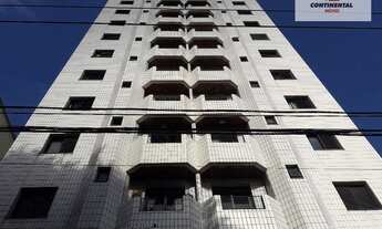 Imagem 2: Apartamento com 3 dormitórios para alugar, 102 m² por R$ 1.765,00/mês - Vila Franca - São