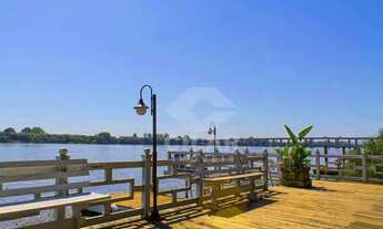 Imagem 4: Casa com 5 dormitórios à venda, 1264 m² por R$ 8.500.000 - Ilha da Pintada - Eldorado do S