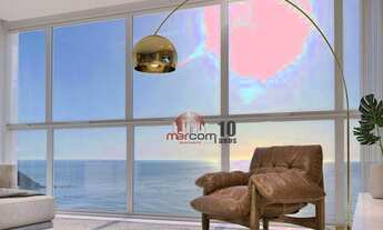 Imagem 5: Apartamento com 4 dormitórios à venda, 170 m² por R$ 3.578.000,00 - Centro - Balneário Cam