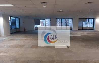 Imagem 4: Conjunto Comercial de 665m² com 11 vagas de garagem!