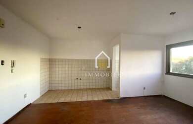 Imagem 3: Apartamento Duplex com ótima posição solar no Residencial Rua Brasil