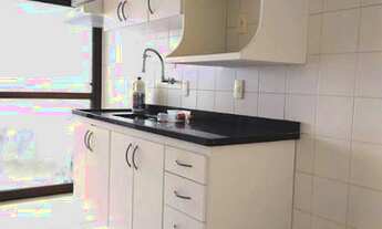 Imagem 5: Apartamento com 3 dormitórios à venda, 93 m² por R$ 620.000 - Barra Funda - São Paulo/SP