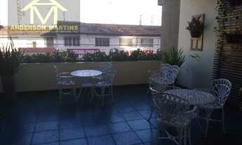 Imagem 5: Apartamento 3 quartos na praia da costa Cód: 19668 z