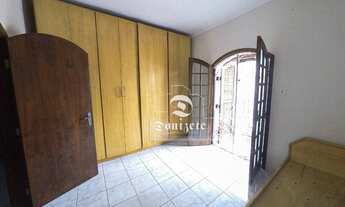 Imagem 7: Sobrado à venda, 320 m² por R$ 1.149.000,00 - Nova Gerti - São Caetano do Sul/SP