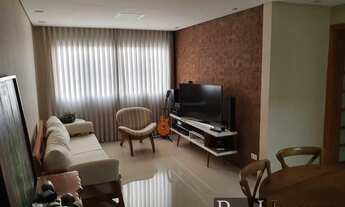 Imagem 4: APARTAMENTO 3 DORMITÓRIOS LOCALIZADO EM SÃO BERNADO DO CAMPO- R$ 465.000,00