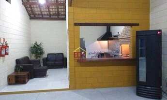 Imagem 5: Salão à venda, 146 m² por R$ 372.000 - Jardim dos Bandeirantes - São José dos Campos/SP