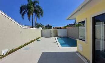 Imagem 3: VENDO Casa CONDOMÍNIO luxo RIO MAR Barra da Tijuca