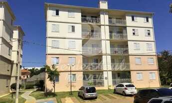 Imagem: Apartamento - Parque Villa Flores - Sumaré