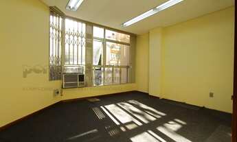 Imagem 4: PORTO ALEGRE - Conjunto Comercial/Sala - INDEPENDENCIA