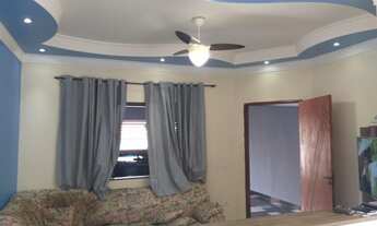 Imagem 6: Casa com 3 dormitórios à venda, 97 m² por R$ 322.000,00 - Parque Nova Carioba - Americana