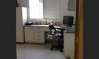 Imagem 3: Sobrado à venda, 286 m² por R$ 700.000,00 - Jardim Las Vegas - Santo André/SP