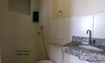 Imagem 2: Aluguel com água e gás incluso, com forno elétrico e cook top