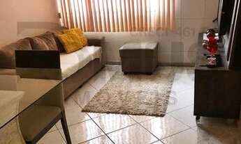 Imagem 2: Apartamento com 3 Quartos e 1 Banheiro no Ponto Novo no Eucaliptos