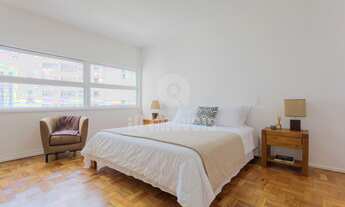 Imagem 7: Apartamento à venda em Jardim América com 172 m², 3 dormitórios, 2 vagas