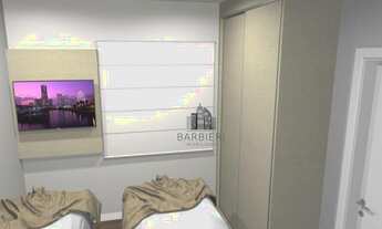 Imagem 4: Casa com 2 dormitórios à venda, 95 m² por R$ 850.000,00 - Brooklin Paulista - São Paulo/SP