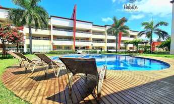 Imagem 5: Apartamento Alto Padrão para Venda em Porto das Dunas Aquiraz-CE - 10523