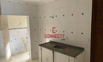 Imagem 2: Apartamento com 2 dormitórios à venda, 56 m² por R$ 170.000,00 - Parque Industrial Lagoinh