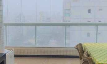 Imagem 1: Apartamento com 3 dormitórios à venda, 145 m² por R$ 1.850.000,00 - Central Park - Guarujá