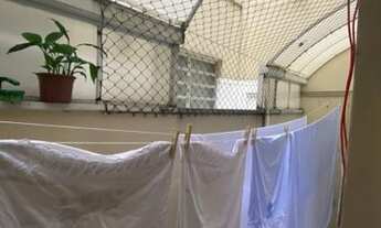 Imagem 2: Apartamento à venda, 53 m² por R$ 430.000,00 - Aclimação - São Paulo/SP