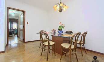 Imagem 2: Porto Alegre - Apartamento Padrão - Menino Deus