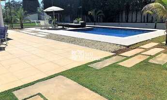 Imagem 3: Casa com 5 dormitórios, 460 m² - venda por R$ 6.500.000,00 ou aluguel por R$ 25.000,00/mês