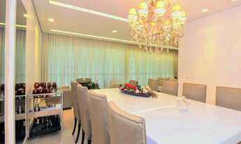 Imagem 2: BELO HORIZONTE - Apartamento Padrão - Serra