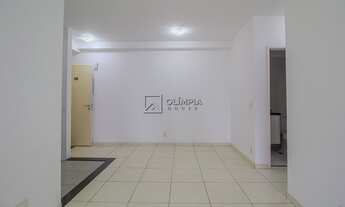 Imagem 5: Apartamento Venda 2 Dormitórios - 59 m² Chácara Klabin