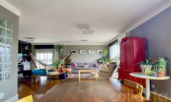 Imagem 3: Vista linda por todos os lados