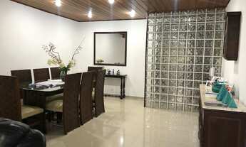 Imagem 6: Sobrado de 202 m2 com 3 dormitórios no Ipiranga - São Paulo - SP