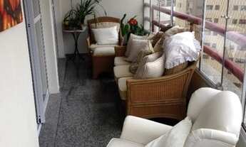 Imagem 6: Apartamento de 156m2 com 03 suítes na vila mascote