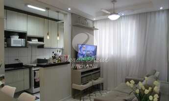 Imagem 3: Apartamento - Jardim Progresso - Americana