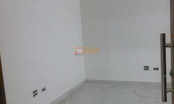 Imagem 2: SANTO ANDRé - Apartamento Padrão - Vila Linda