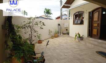 Imagem 2: Casa com 5 dormitórios à venda, 305 m² por R$ 750.000,00 - Potiguar - Piracicaba/SP