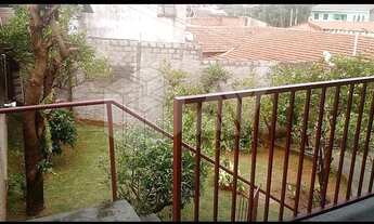 Imagem 4: CASA RESIDENCIAL em CAMPINAS - SP, JARDIM TAMOIO