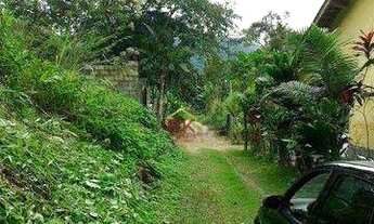 Imagem 3: Terreno à venda, 300 m² por R$ 100.000 - Ubatumirim - Ubatuba/SP