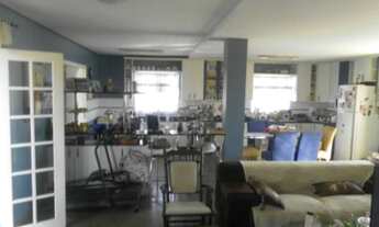 Imagem 2: Apartamento de 110 metros quadrados no bairro Intercap com 3 quartos