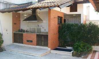 Imagem 4: Casa com 3 dormitórios à venda, 290 m² - Balneário Praia do Pernambuco - Guarujá/SP