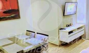 Imagem 3: Apartamento - Parque Dom Pedro II - Campinas